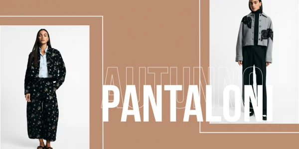 Pantaloni autunno 2026: tutti i modelli da indossare e sfoggiare dove e quando vuoi